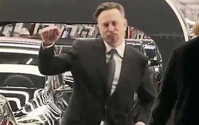 Image result for Elon Musk Dancing