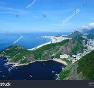 Image result for Copacabana Beach Panorama