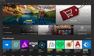 Image result for Install Microsoft Store App