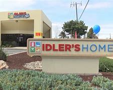 Image result for Idler's Home