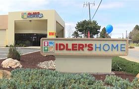 Image result for Idler's Home