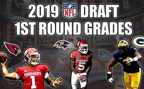 Image result for First Round Draft Picks 2019
