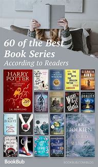 Image result for Best Book Series 2023