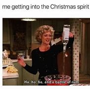 Image result for Early Christmas Meme
