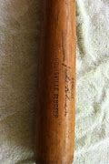 Image result for Jackie Robinson Game Used Bat