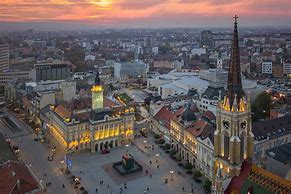 Image result for Novi Sad Centar