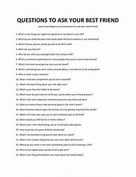 Image result for Freaky Questions to Ask Your Friends