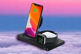 Image result for Wireless Purple Charger