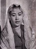 Image result for Biografi Fatmawati Soekarno