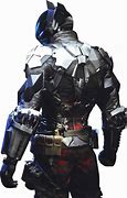 Image result for Batman Arkham Knight Suit