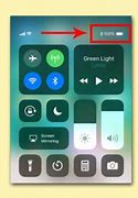 Image result for iPhone Battery Life Percentage PNG