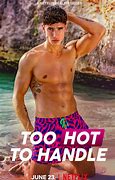 Image result for Too Hot to Deal Cast