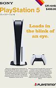 Image result for PS5 Advert