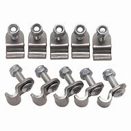 Image result for Automotive Line Clamps