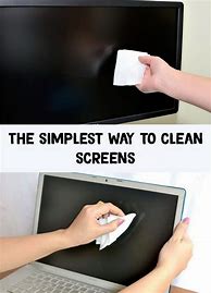 Image result for Clean Home Screen