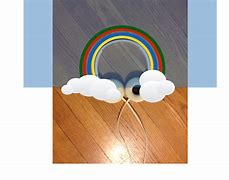 Результаты поиска изображений по запросу "Rainbow Headphones"