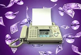 Image result for Modern Fax Machine
