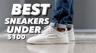 Image result for The Coolest Shoes Under 100
