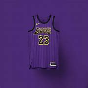 Image result for NBA Basketball Jersey City Edition