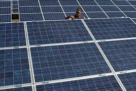 Image result for Reliance Solar Manufacturing