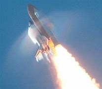 Image result for Atlantis Rocket