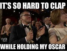 Image result for Academy Award Birthday Meme