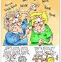 Image result for Funny Old Lady Bingo