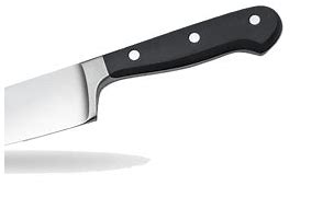Image result for All Types of Cooking Knives