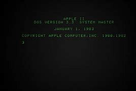 Image result for Apple II Series