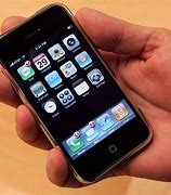 Image result for Very First iPhone 2006