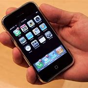 Image result for What Does the Original iPhone Look Like