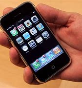Image result for Pics of the First iPhones Made