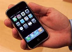 Image result for First Ever Apple iPhone