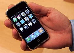 Image result for iPhone 1st Generation Flatting