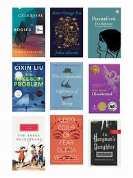 Image result for 52 Book Challenge Covers