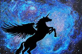 Image result for Space Unicorns Baby