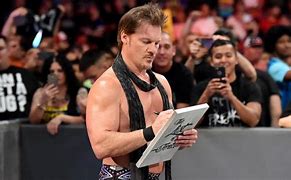 Image result for Chris Jericho
