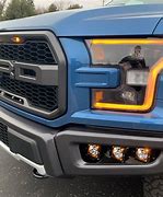 Image result for Ford Raptor Fog Lights