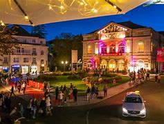 Image result for Baden-Baden Festival