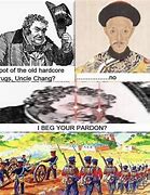 Image result for China Opium Meme
