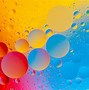 Image result for Colorful Bubbles Wallpaper 4K