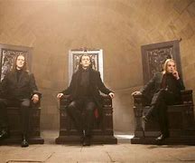 Image result for Breaking Dawn Doctor Room