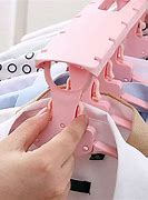 Image result for Expandable Trouser Hangers
