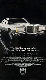 Image result for 1978 Car of the Year
