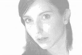 Image result for ASCII Art Women