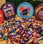 Image result for Forgotten Candy Bars