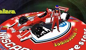Image result for Marcus Ericsson Huski IndyCar