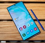 Image result for Samsung Galaxy Note 10 with Pen