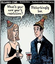 Image result for New Year's Eve Funny Comics