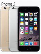 Image result for iPhone 6 Plus Silver